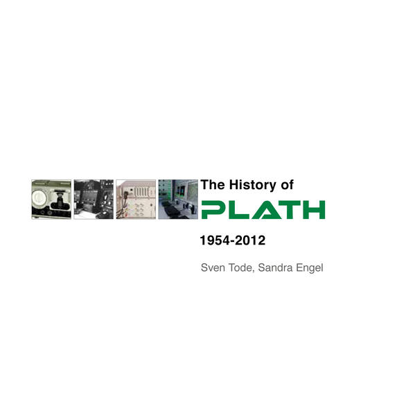 The History of Plath