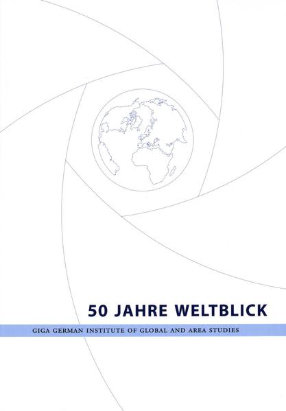 50 Jahre Weltblick