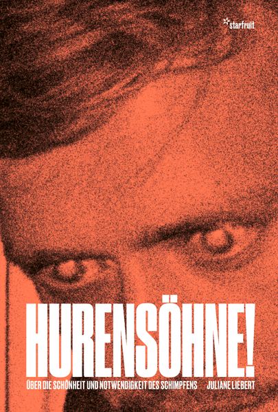 Hurensöhne!
