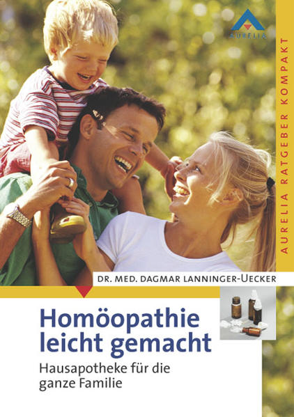 Homöopathie leicht gemacht