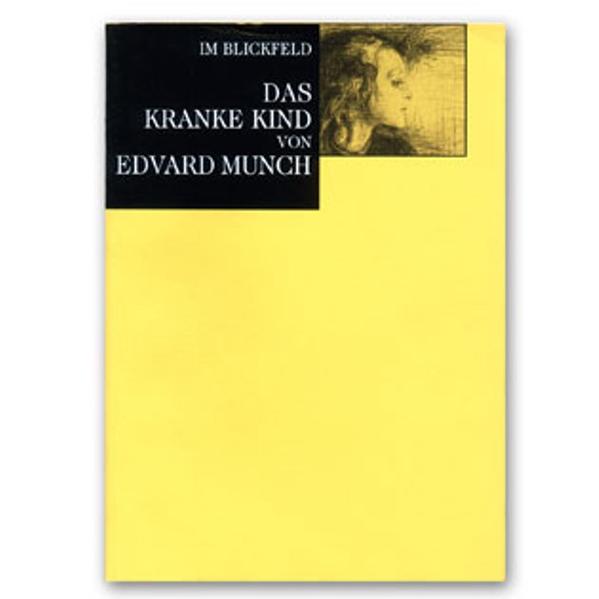 Edvard Munch