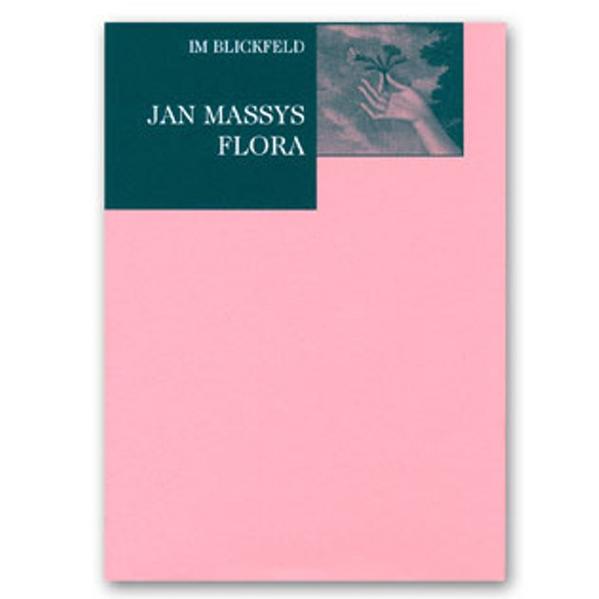 Verführungskunst - Jan Massys "Flora"