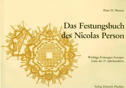 Das Festungsbuch des Nicolas Person