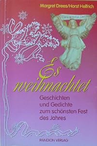 Es weihnachtet