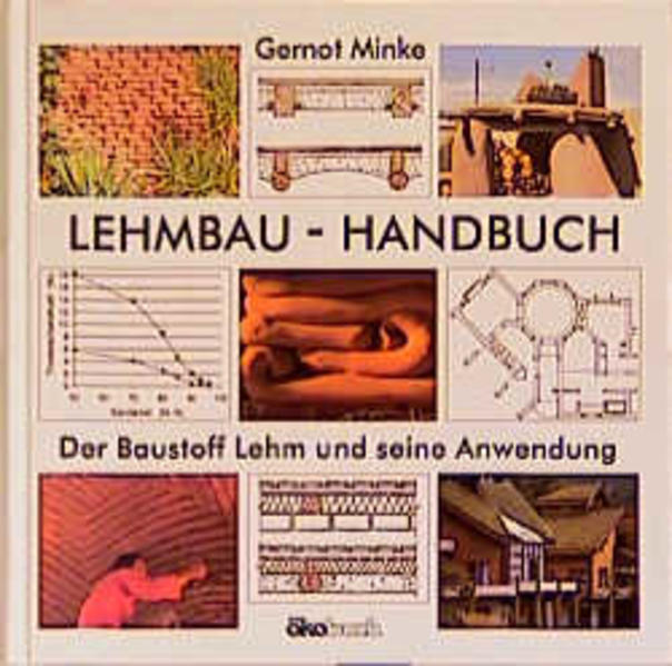 Lehmbau-Handbuch