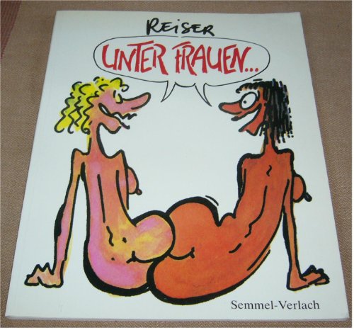 Unter Frauen