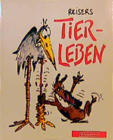 Reisers Tierleben
