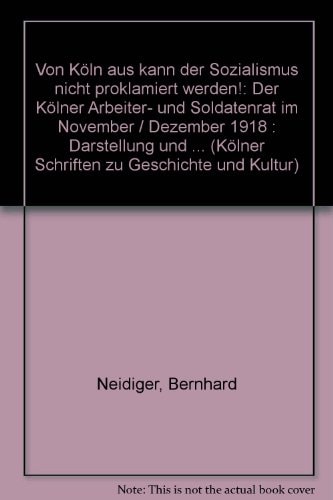 Buchcover