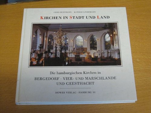 Kirchen in Stadt und Land