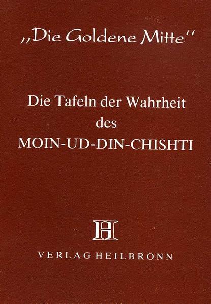 Die Tafeln der Wahrheit