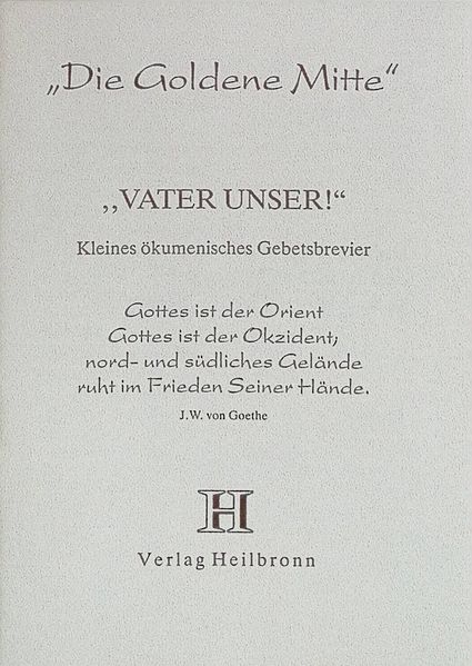 Vaterunser