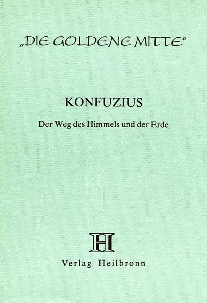 Der Weg des Himmels und der Erde