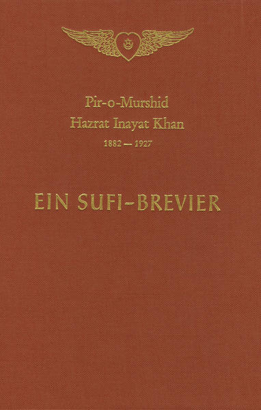 Ein Sufi-Brevier
