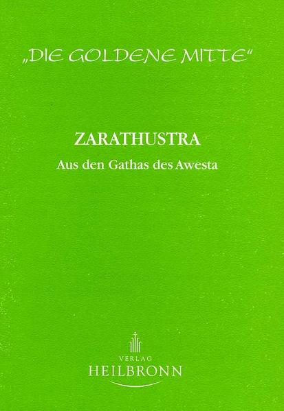 Zarathustra