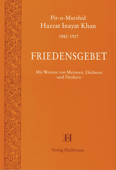 Friedensgebet