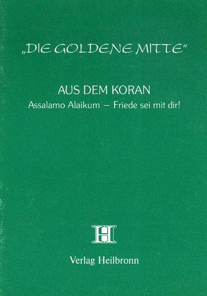 Aus dem Koran