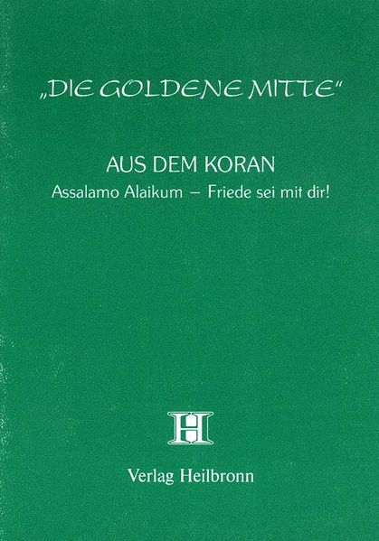 Aus dem Koran