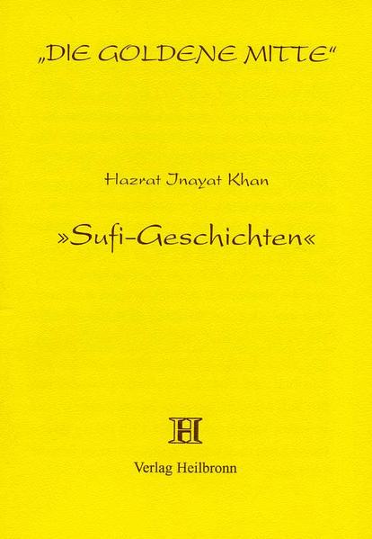 Sufi-Geschichten
