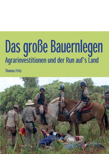 Das große Bauernlegen