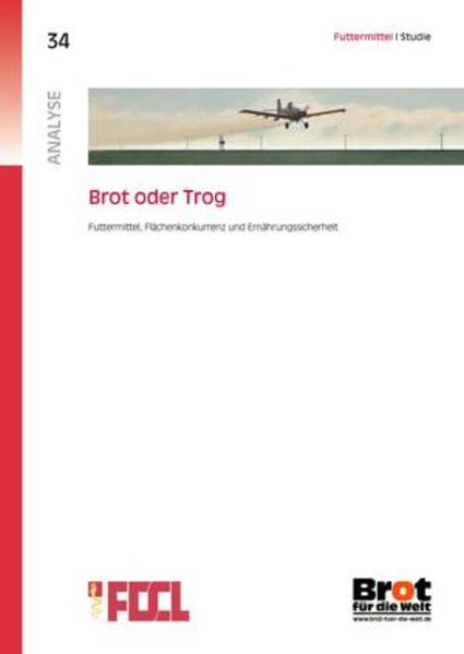 Brot oder Trog