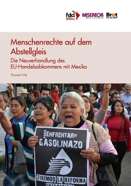Menschenrechte auf dem Abstellgleis