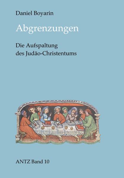 Abgrenzungen