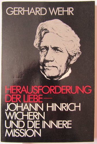 Herausforderung der Liebe