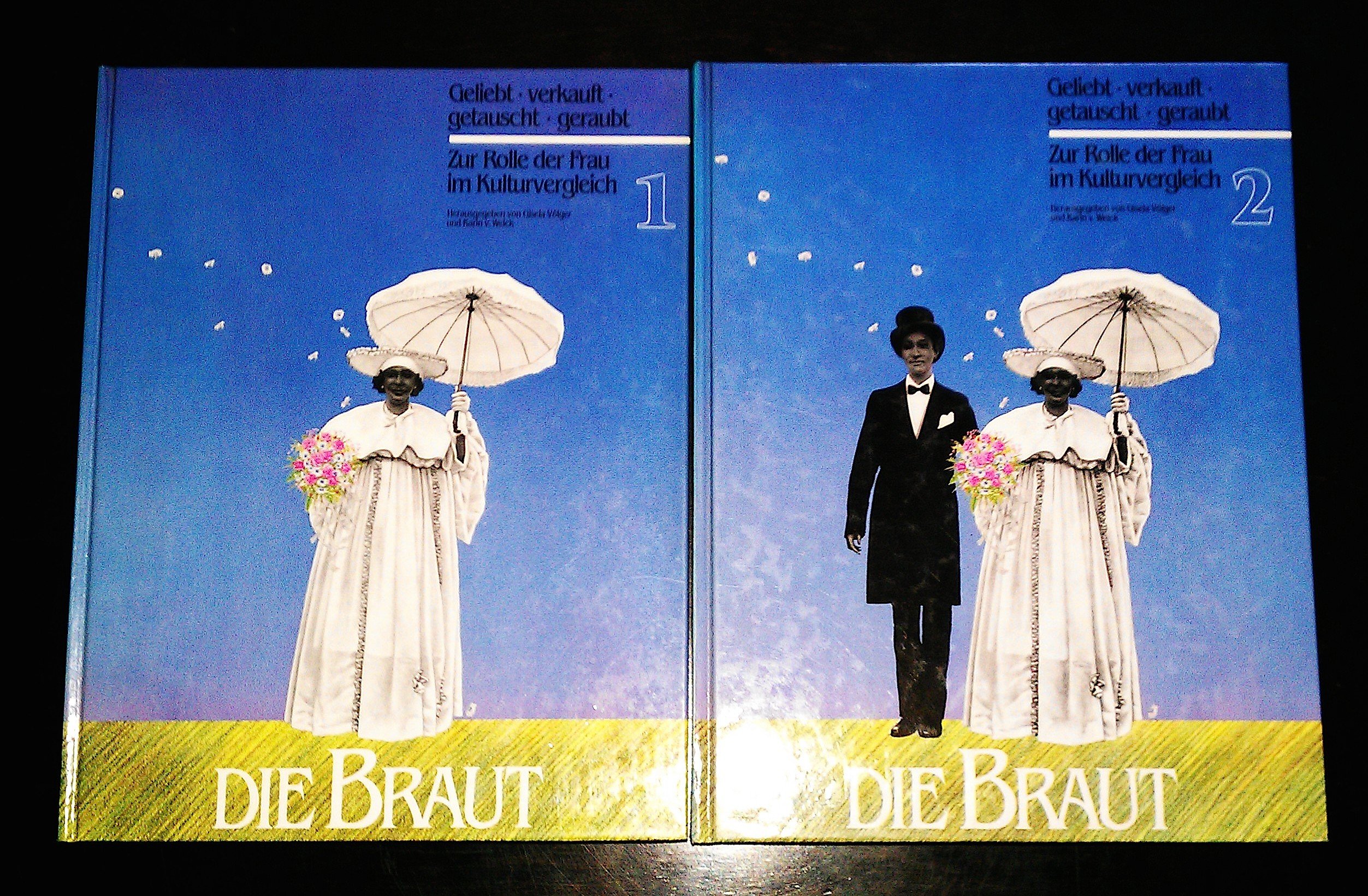 Die Braut