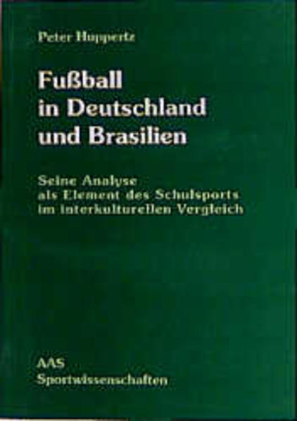 Fussball in Deutschland und Brasilien