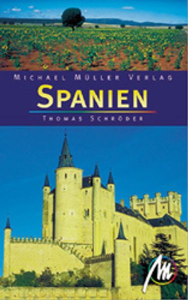 Spanien