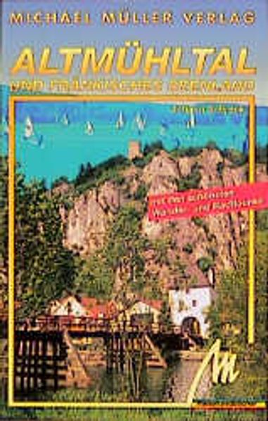 Altmühltal und Fränkisches Seenland