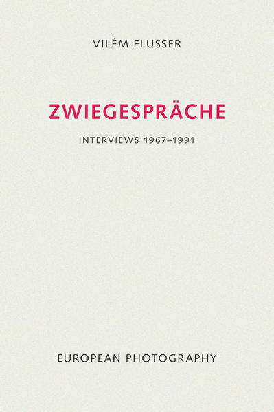 Zwiegespräche
