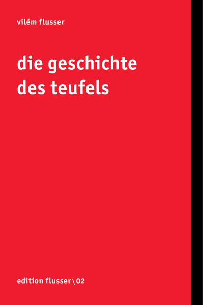 Die Geschichte des Teufels