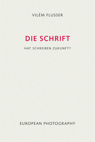Die Schrift