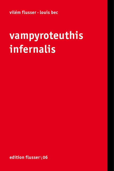 Vampyroteuthis infernalis