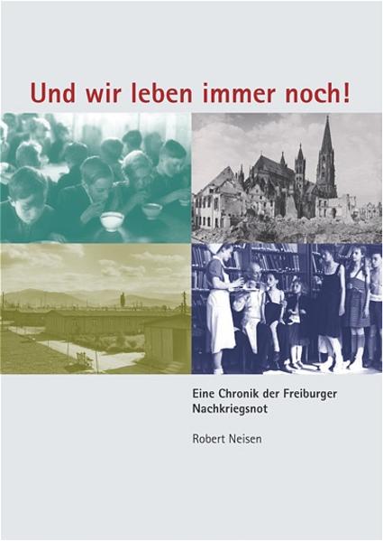 Und wir leben immer noch!