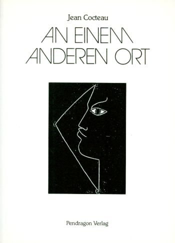 An einem anderen Ort /Appoggiatures