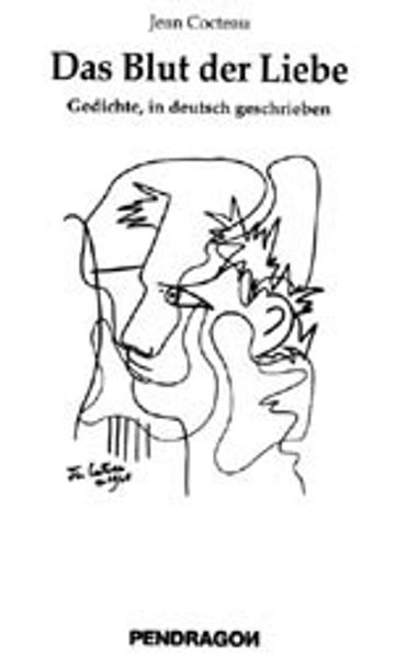 Das Blut der Liebe