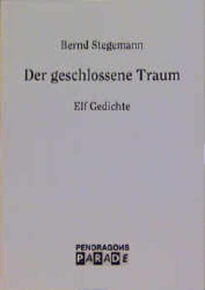 Der geschlossene Traum