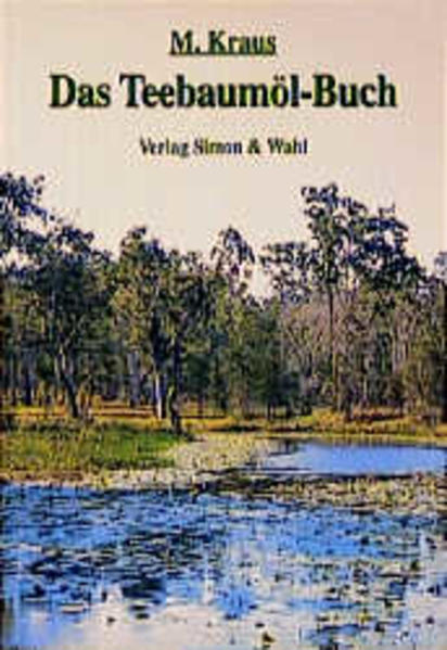Das Teebaumöl Buch