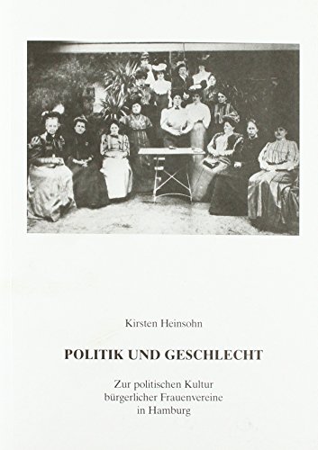 Politik und Geschlecht