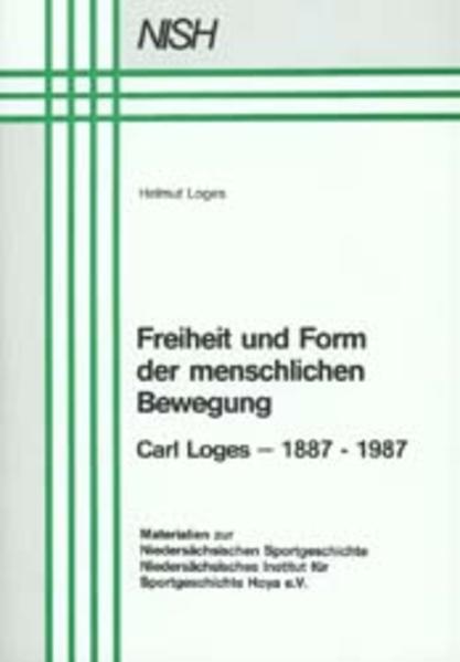 Freiheit und Form der menschlichen Bewegung