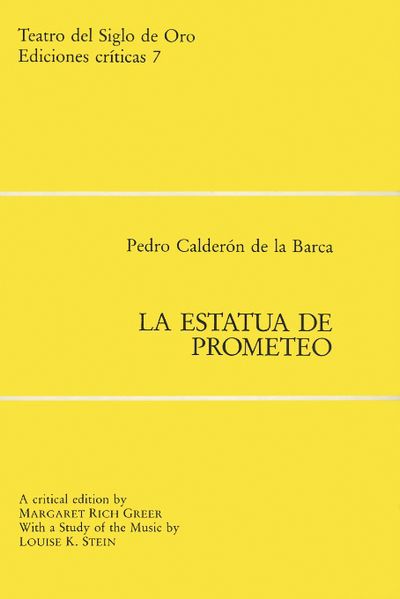 La Estatua de Prometeo