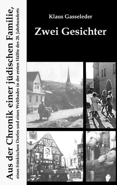 Zwei Gesichter
