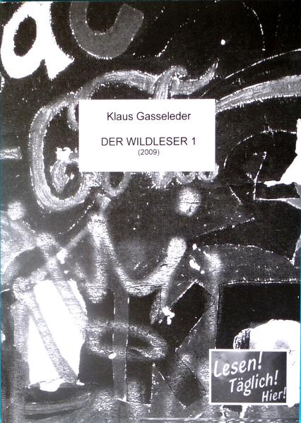 Der Wildleser 1