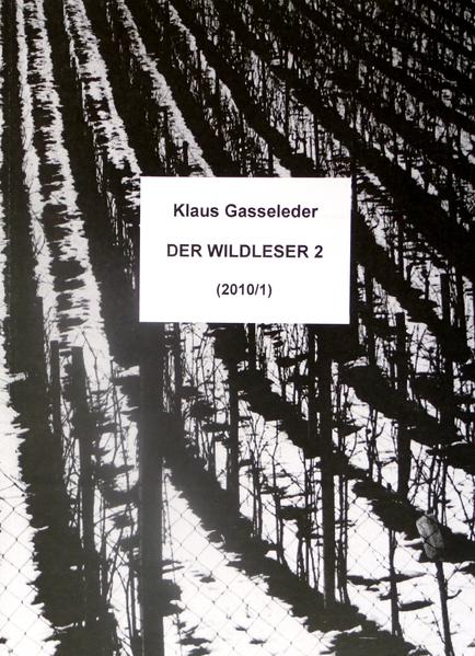 Der Wildleser 2