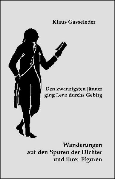 Auf Dichters Rappen