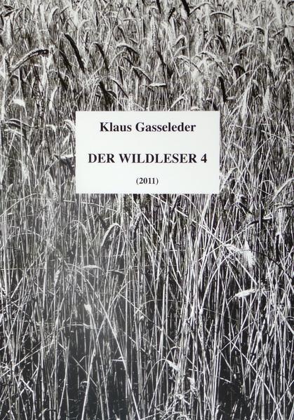 Der Wildleser 4