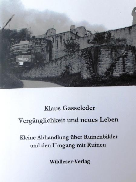 Vergänglichkeit und neues Leben