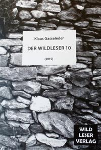 Der Wildleser 10
